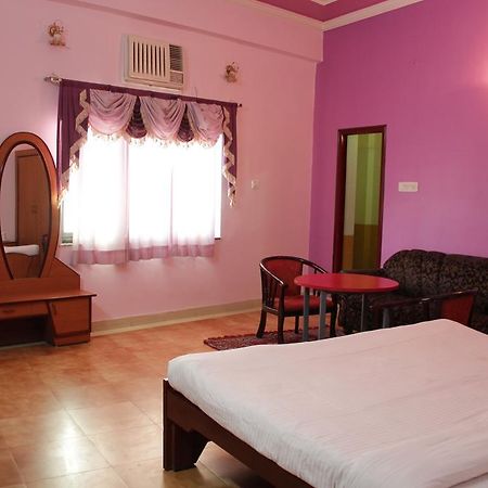Hotel Rajshree Pushkar Dış mekan fotoğraf