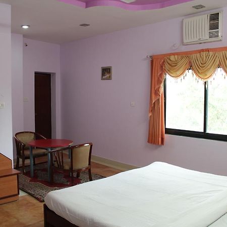 Hotel Rajshree Pushkar Dış mekan fotoğraf