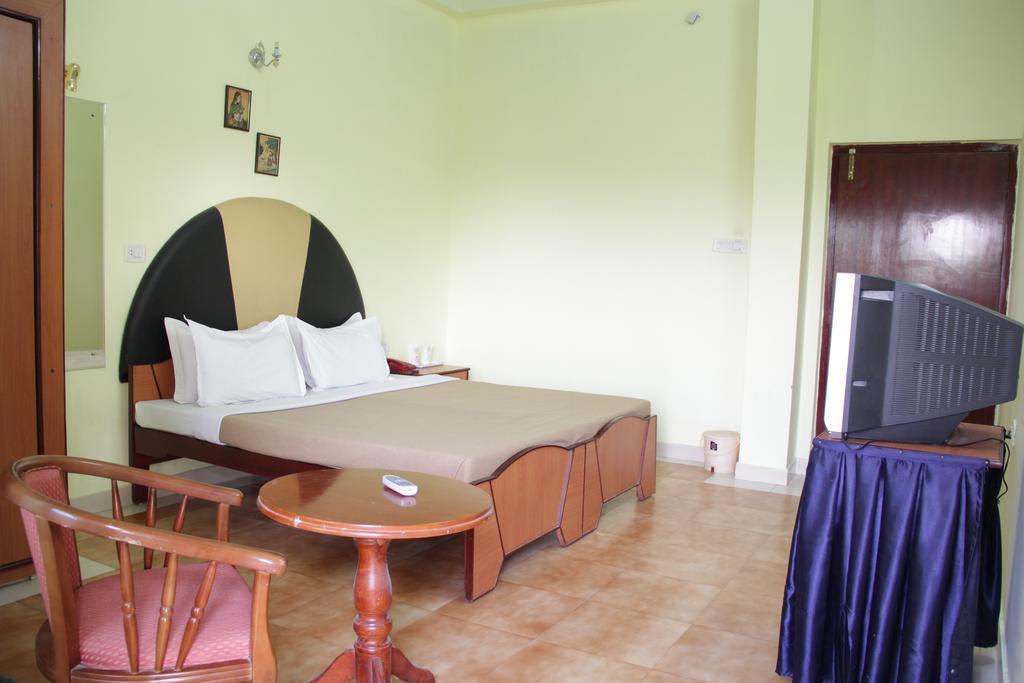 Hotel Rajshree Pushkar Dış mekan fotoğraf