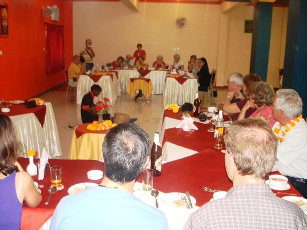 Hotel Rajshree Pushkar Dış mekan fotoğraf