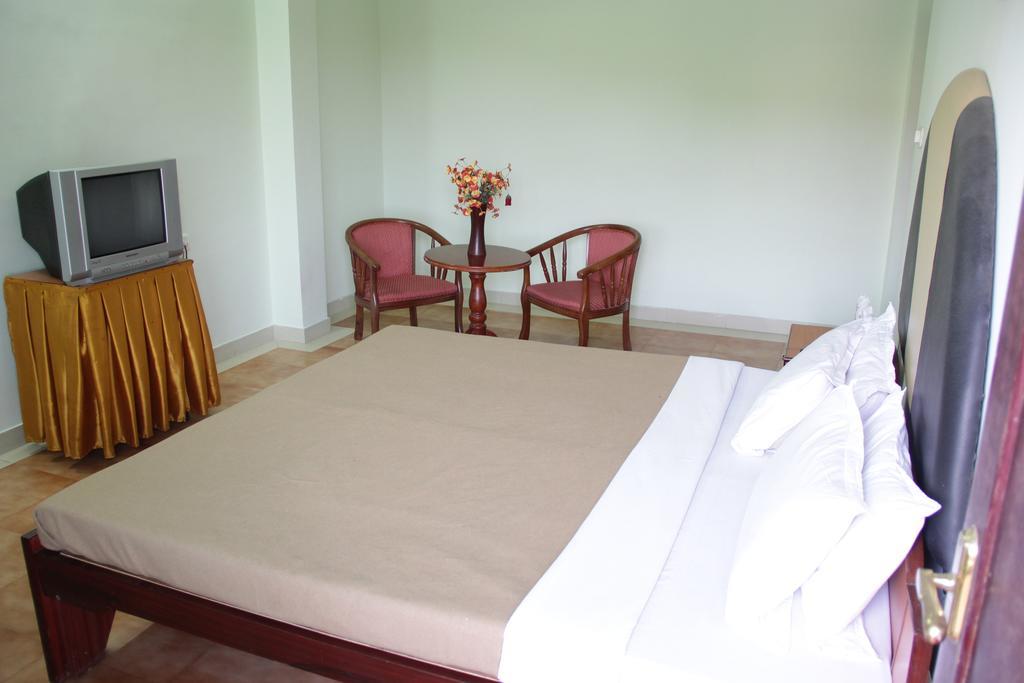 Hotel Rajshree Pushkar Dış mekan fotoğraf