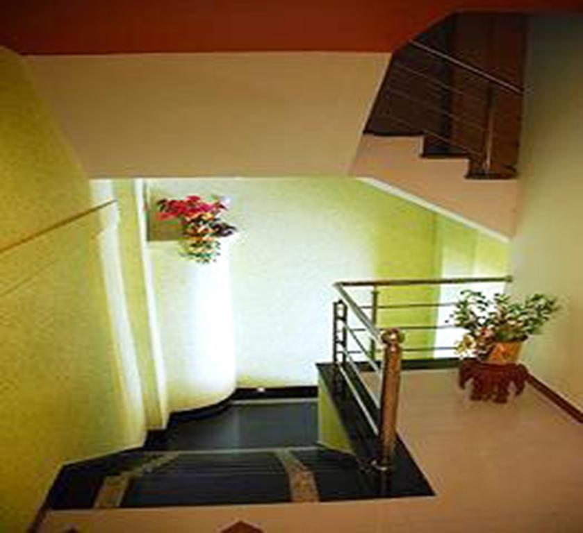Hotel Rajshree Pushkar Dış mekan fotoğraf
