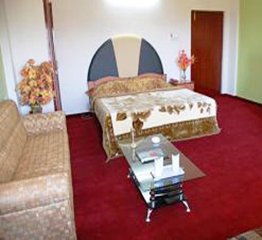 Hotel Rajshree Pushkar Dış mekan fotoğraf