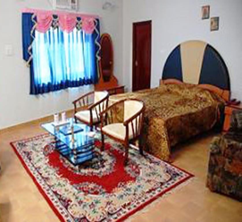 Hotel Rajshree Pushkar Dış mekan fotoğraf