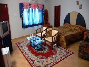 Hotel Rajshree Pushkar Dış mekan fotoğraf