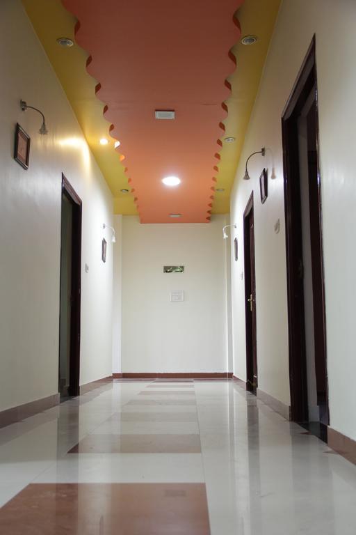 Hotel Rajshree Pushkar Dış mekan fotoğraf
